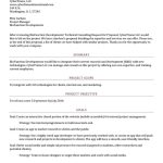 Free Consulting Proposal (Ppt) | Download - Bonsai throughout Consultant Proposal Template