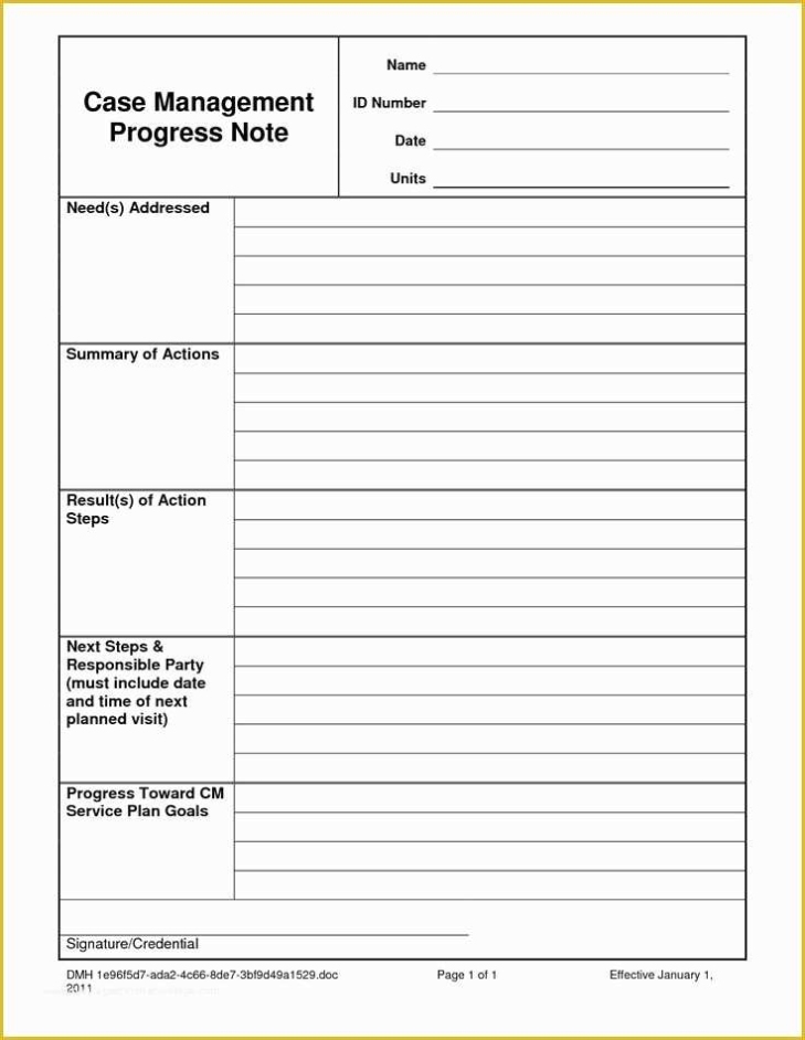 Free Dap Note Template Of Pin By Jackie Carr On Fice In Progress Notes Aged Care Template