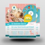 Free Dog Grooming Flyer Templates | Tutore – Master Of Documents Inside Dog Grooming Flyers Template