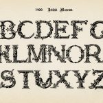 Free Fancy Alphabet Cliparts, Download Free Fancy Alphabet Cliparts Png pertaining to Fancy Letterhead Templates