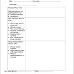 Free How To Effectively Facilitate A Meeting [ 10+ Samples ] Within Plc Meeting Agenda Template