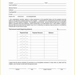 Free Installment Payment Agreement Template Of Payment Plan Template With Regard To Installment Payment Agreement Template Free