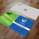 Free Lawn Care Business Card Template For Photoshop : Business Cards inside Lawn Care Business Cards Templates Free