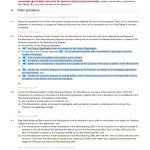 Free Manufacturing Agreement – Docular Inside Free Contract Manufacturing Agreements Templates
