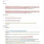 Free Manufacturing Agreement – Docular Within Free Contract Manufacturing Agreements Templates