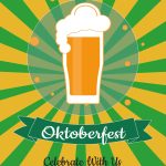 Free Oktoberfest Flyer Template In Adobe Illustrator | Template Throughout Free Flyer Template Illustrator