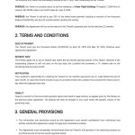 Free Past Due Rent Payment Plan Agreement Template – Google Docs, Word In Camera Equipment Rental Agreement Template