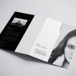 Free Photography Templates Pack For Photoshop &amp; Illustrator - Brandpacks for Photography Flyer Templates Photoshop