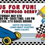 Free Pinewood Cliparts, Download Free Clip Art, Free Clip Art On In Pinewood Derby Flyer Template