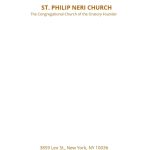 Free Printable Letterhead For Churches - Baptist Church Letterhead throughout Christian Letterhead Templates Free