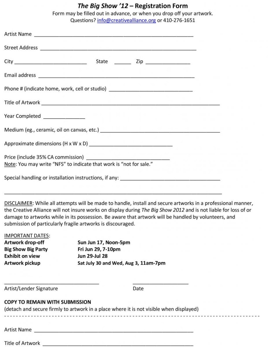 Free Printable Loan Agreement Form Form (Generic) Intended For Consumer Loan Agreement Template