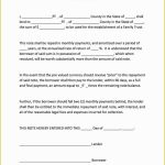 Free Promissory Note Template Illinois Of 45 Free Promissory Note regarding Simple Interest Promissory Note Template