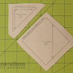 Free Quilting Templates To Print : Free Printable Quilt Label Templates for Quilt Label Template