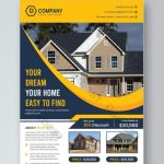 Free Real Estate Flyer Templates Word | Letter Template Throughout Free Real Estate Flyer Templates Word