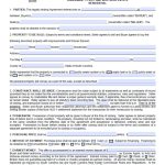Free Real Estate Purchase Agreement Form – Free Printable Documents Pertaining To Free Simple Real Estate Purchase Agreement Template