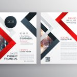 Free Template For Business Brochure – Treeall Throughout Templates For Flyers In Word