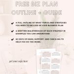 Free Wedding Planner Business Plan Template Inside Party Planning Business Plan Template