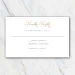 Free Wedding Rsvp Template | Olive Branch | Wedding Stationery Throughout Free Wedding Rsvp Postcard Template