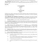 Georgia Non Exclusive Broker Agreement For Real Estate Purchase | Legal In Real Estate Broker Fee Agreement Template