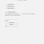 Gift Letter For Mortgage | Template Business Regarding Mortgage Gift Letter Template