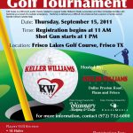 Golf Tournament Poster Template Free – Softismystic Pertaining To Golf Outing Flyer Template