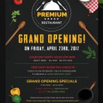 Grand Opening Flyer Template – 34+ Free Psd, Ai, Vector Eps Format Inside Now Open Flyer Template