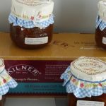 Green Tomato Chutney Labels – Decorating Ideas For Chutney Label Templates