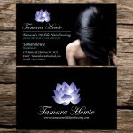 Hair Business Cards : 42+ Hair Stylist Business Card Templates – Ai Within Hairdresser Business Card Templates Free