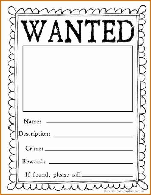 Help Wanted Flyers Template | Latter Example Template Throughout Help Wanted Flyer Template Free