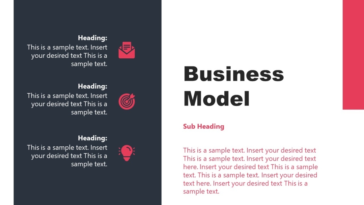 Hot Idea Pitch Deck Template For Powerpoint – Slidemodel Regarding Business Idea Pitch Template