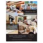 House For Rent Flyer Template – Word & Publisher With Regard To Rental Property Flyer Template