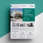 House Rental Flyer Template For House Rental Flyer Template