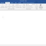 How To Create Labels In Microsoft Word – Matc Information Technology Pertaining To How To Set Up Label Template In Word