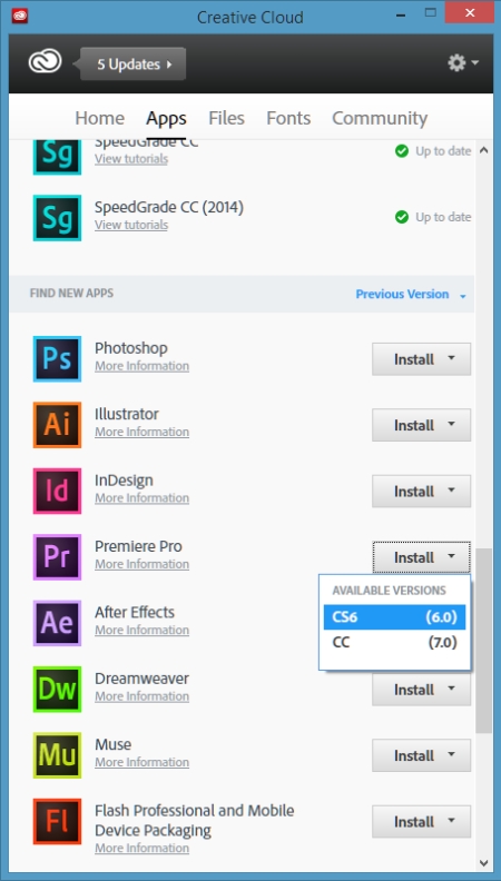 How To Download And Install Adobe Encore Cs6 With Encore Cs6 Menu Templates Free