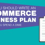 How To Make A Winning Ecommerce Business Plan (+ Pdf Template) With Business Plan Template For Website