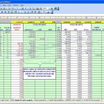 How To Set Up An Excel Spreadsheet For Accounts With 017 Excel With Regard To Excel Templates For Accounting Small Business