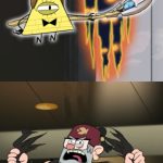 Hunkle | Gravity Falls | Know Your Meme pertaining to Debate Notes Template