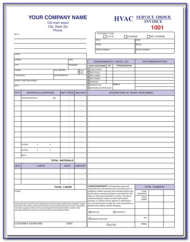 Hvac Proposal Forms – Form : Resume Examples #Alod13Xk1G Within Free Hvac Business Plan Template
