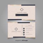 Ibm Business Card Template intended for Ibm Business Card Template