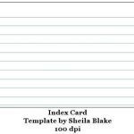 Index Card Template Microsoft Word 2010 – Cards Design Templates With Regard To Business Card Template Word 2010