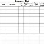 Inventory Sheet Template | Inventory Sheets Template Regarding Small Business Inventory Spreadsheet Template