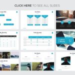 Investor Pro Powerpoint Template Throughout Investor Presentation Template