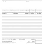 Invoice Template For Non Vat Registered Company – Cards Design Templates With Business Invoice Template Uk