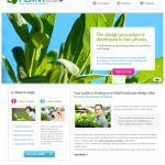 Jcgardendesign: Garden Design Quote Template regarding Estimation Responsive Business Html Template Free Download