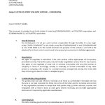 Joint Property Ownership Agreement Template intended for Joint Property Ownership Agreement Template