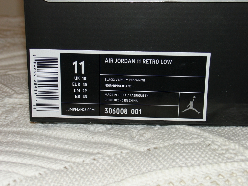 Jordan Shoe Box Label Template – The Siskind Law Firm Within Nike Shoe Box Label Template