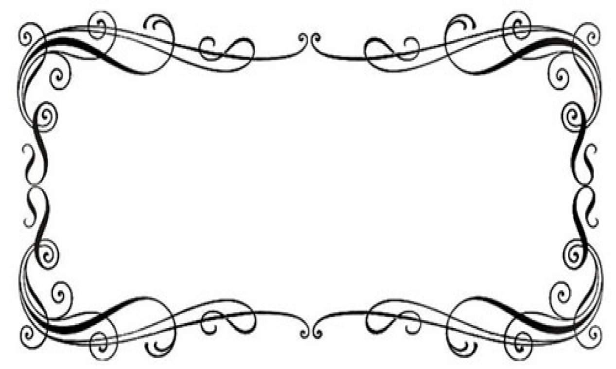 Label Clip Art Free - Clipart Best Pertaining To Decorative Label Templates Free