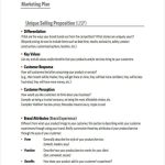 Law Firm Marketing Plan – 10+ Examples, Format, Pdf | Examples Regarding Business Plan To Increase Sales Template