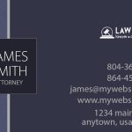 Lawyer Business Card Template 12 | Law Firm Business Cards Regarding Lawyer Business Cards Templates