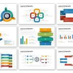 Layered Presentation – Infographic Powerpoint Template #73792 Within Free Infographic Templates For Powerpoint